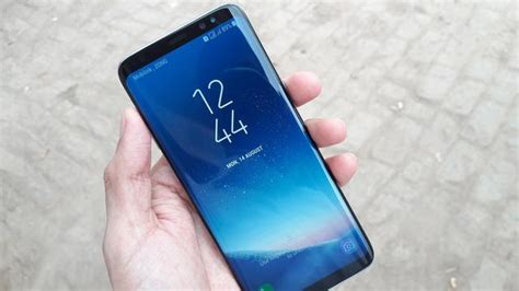 Harga Samsung S Terbaru Lengkap Dengan Spesifikasinya Hot