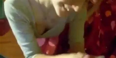 Inocent Looking Blonde Cum Eating Tnaflix