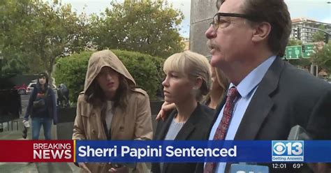 Sherri Papini Gets Months In Prison Cbs Sacramento