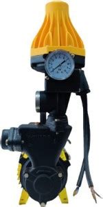 V Guard V Guard 1 0HP PRESSURE PUMP REVO F PLUS CENTRIFUGAL WATER PUMP