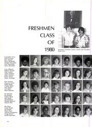 Lanphier High School - Lan Hi Yearbook (Springfield, IL), Class of 1977 ...