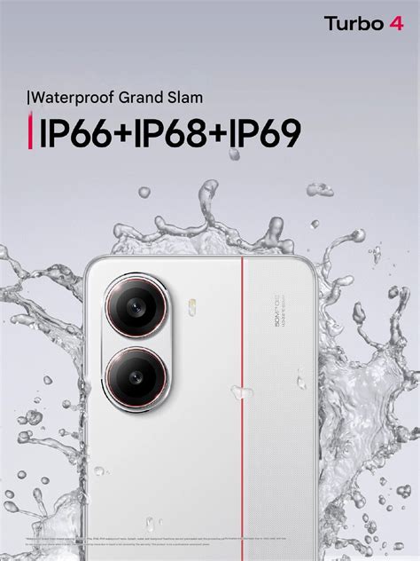 REDMI Turbo 4 officially released with world first Dimensity 8400-Ultra