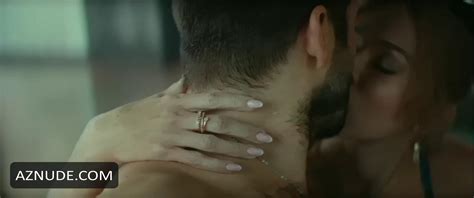 Joanna Opozda Nude Aznude