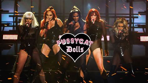 Pussycat Dolls Reunion X Factor More Dolls Edit Jessicasuttavevo