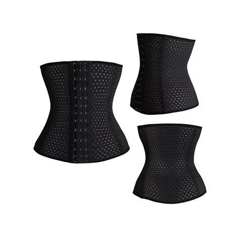 SAYFUT Womens Ultra Firm Control Shapewear Shaping Waist Trainer