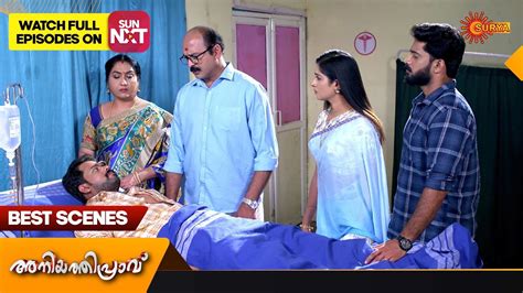 Aniyathipraavu Best Scenes Full Ep Free On Sun Nxt February