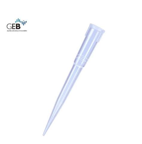 Geb L Nature Automatic Low Retention Dual Hanging Rack Pipette Tips