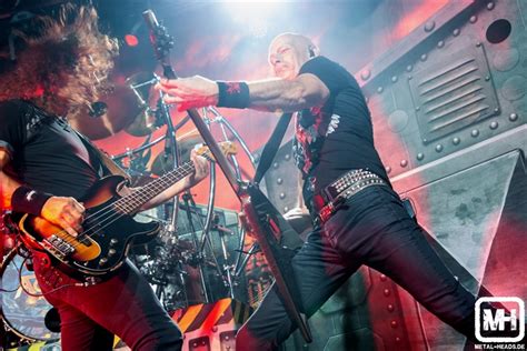 ACCEPT mit Vorboten auf’s neue Album – metal-heads.de