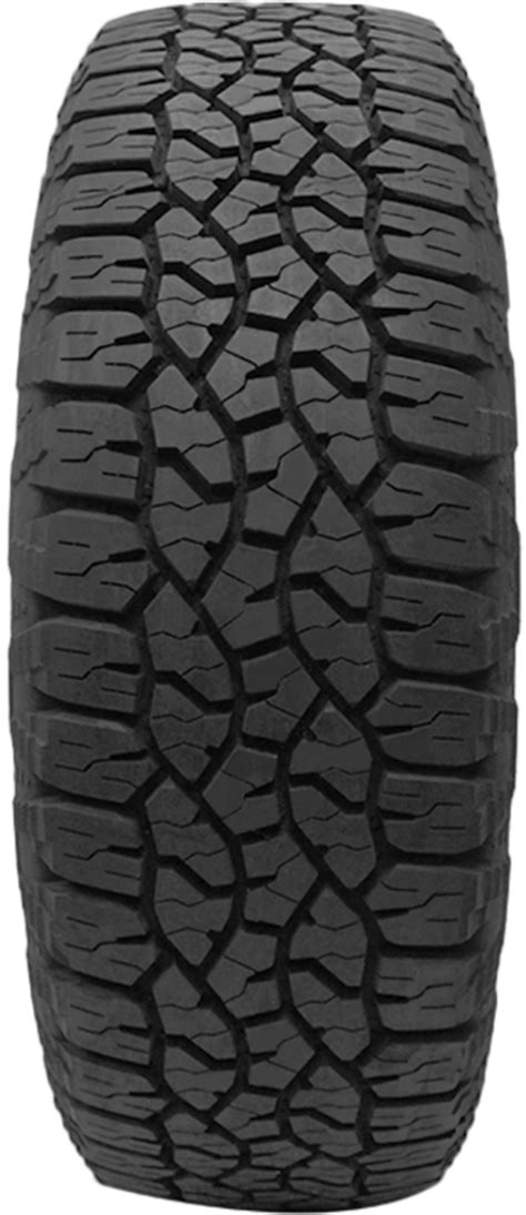 Goodyear Wrangler TrailRunner AT Light Truck Tire Reviews Ratings