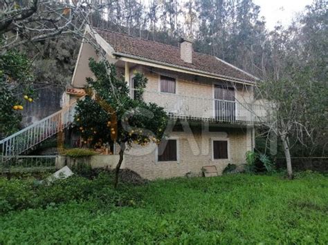 Casa Ou Moradia Venda Em Foz Do Sousa E Covelo Gondomar Idealista