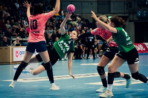 Nächste Runde als Ziel VfL Oldenburg empfängt Neckarsulm im Pokal