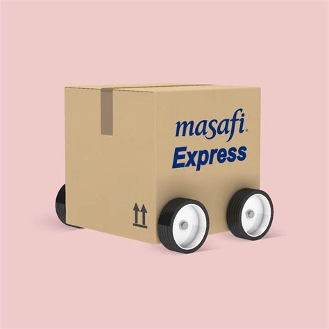 Express delivery