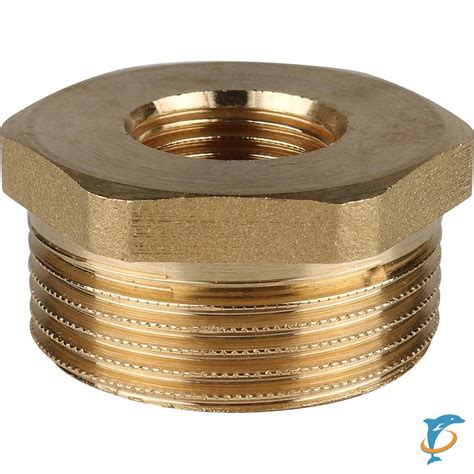 Stout Футорка 1"1/4X1/2 купить с доставкой по Москве в интернет ...