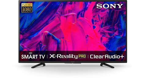 Sony announces two new Bravia Smart TVs in India | TechRadar