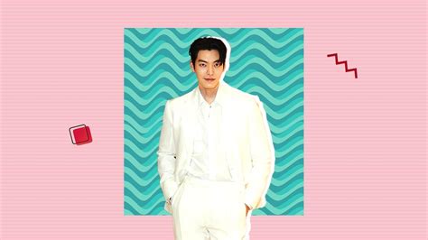 Interesting Facts About South Korean Actor Kim Woo Bin HerZindagi