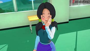 Dragon Ball ZEX 2 Android 18 Are Very Horny And Androdid 21 Trailer Watch This And