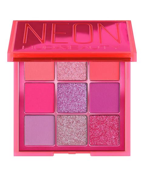 Huda Beauty Neon Obsessions Palette - Muse Beauty