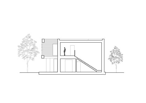 Gallery Of Casa Fc Depaolidefranceschibaldan Architetti Media 4