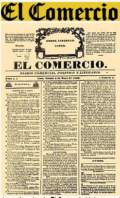 Un Dia Como Hoy De Mayo De Aparece El Primer Numero Del Diario