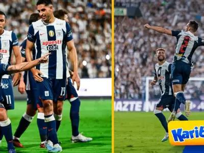 Al Ritmo Del Bicampe N Alianza Lima Derrota A Cusco Fc Por La