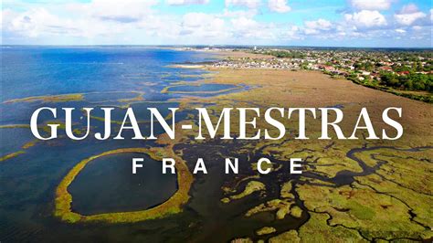 Gujan Mestras France Youtube