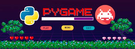 Curso De Programaci N De Videojuegos Con Pygame