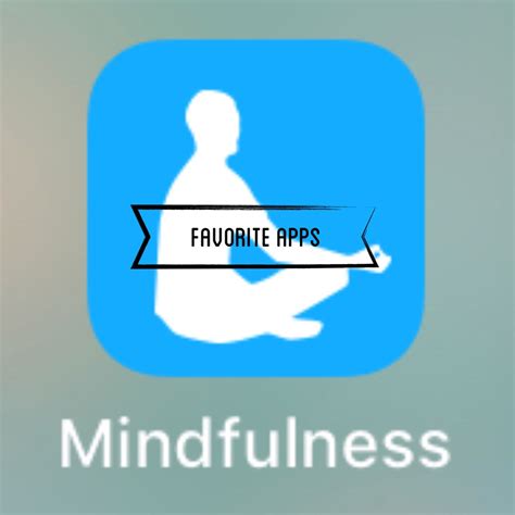 Mindfulness App Review