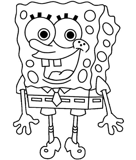 Nicktoons Coloring Pages Coloring Pages