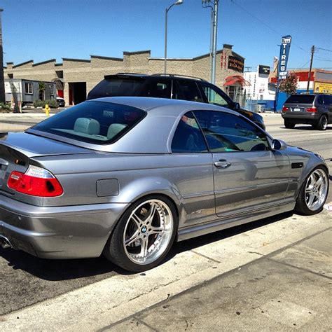 E46 M3 Hardtop E46 Fanatics Forum