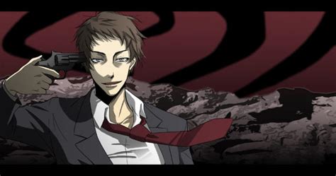 Persona 4 Arena Ultimax introduces Tohru Adachi