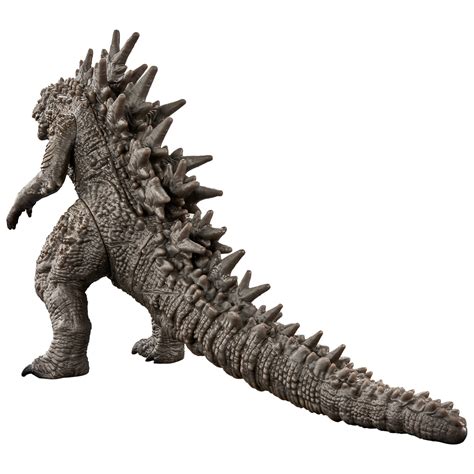 Godzilla Toho Collectibles Kaiju Battle