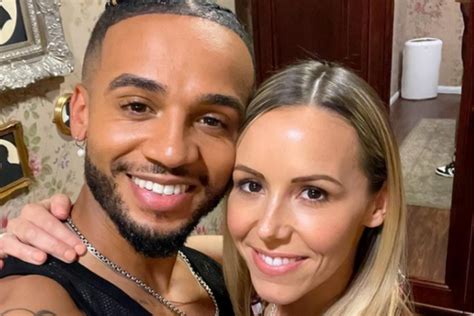 Aston Sarah Merrygold Share First Photos With Newborn