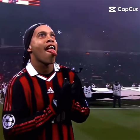 Edit De Ronaldinho Youtube