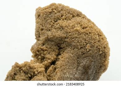 Ice Water Hash Made Frozen Cannabis Stock Photo 2183408925 | Shutterstock