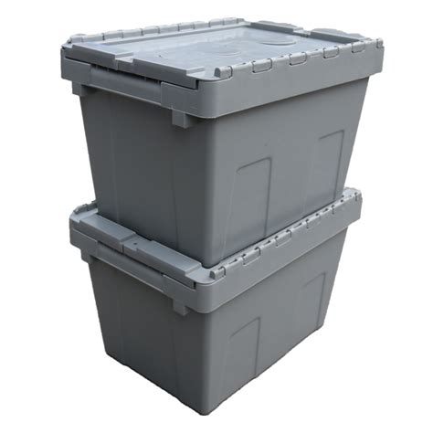 plastic containers with wheels for storage | High Quality & Factory Price‎