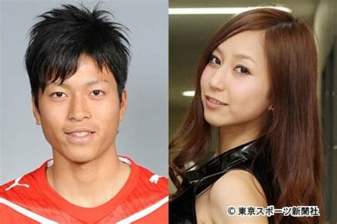 写真：グラドル南結衣がjリーガー・大迫希との結婚を発表 東スポweb