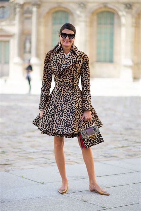 Leopard Print Fashion Tricks – careyfashion.com