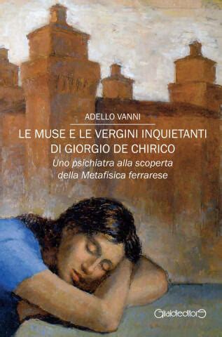 Preturi Muse E Le Vergini Inquietanti Di Giorgio De Chirico Uno