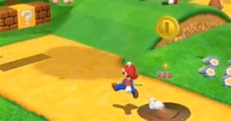 Super Mario 3d World Out December On Wii U Screens And Trailer Inside