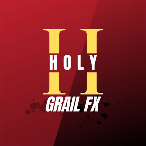 Holy Grail Fx - King of Gold Trading