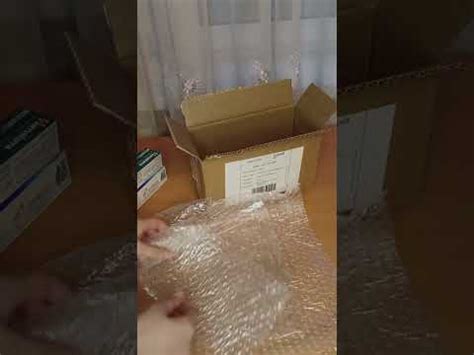 РАСПАКОВКА ИЗ ИНТЕРНЕТ МАГАЗИНА РАНДЕВУ. 3 ЧАСТЬ. #парфюмерия #духи # ...
