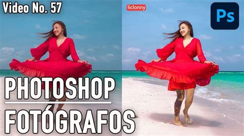 Photoshop Fot Grafos Tutorial Cambio De Los Colores Con Camera Raw