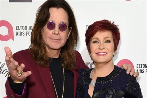 Jack Osbourne Opens Up About His Parents Ozzy And Sharon S Marriage As