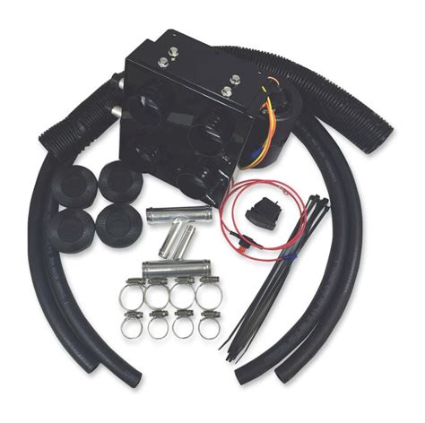 Moose Racing Utv Cab Heater Kit Polaris Ranger