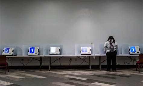 Indiana primary election 2023: Hoosier voters head to polls