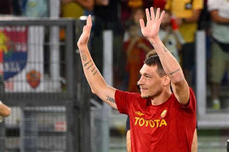 Fiorentina Roma possibile scambio Ikonè Belotti la situazione SuperNews