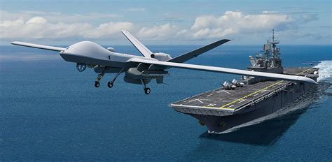 India to buy 30 MQ 9B drones from US अमरक स परडटर डरन क डल