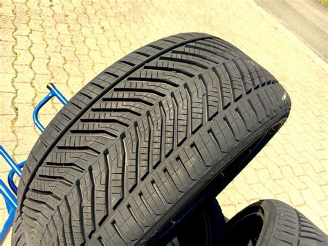 4x 225/45 R17 94W XL KORMORAN by Michelin ️ NEU ALLWETTERREIFEN REIFEN ...