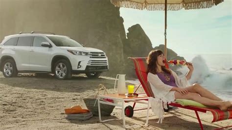 Toyota Ready Set Go Tv Commercial Go Anywhere T Ispot Tv