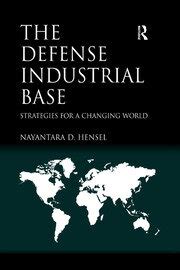 The Defense Industrial Base | Strategies for a Changing World | Nayant